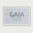 Marco para foto Veldi 43x63 cm