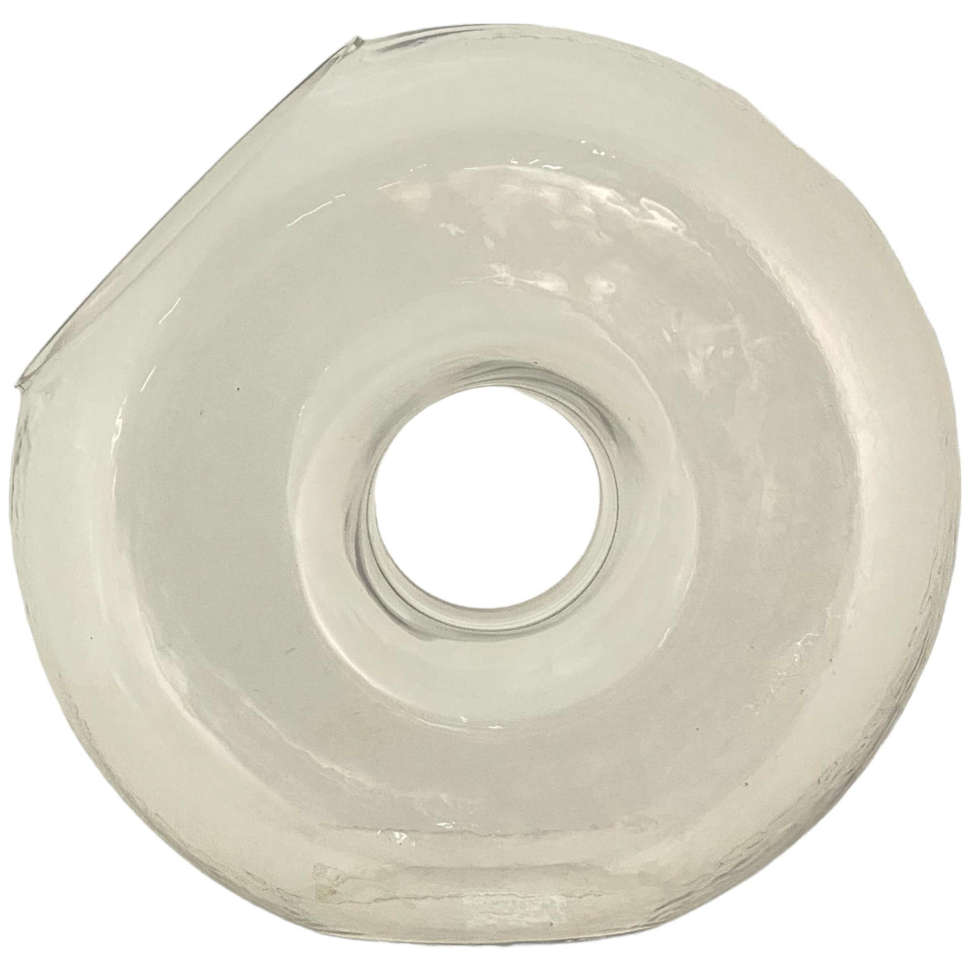 Florero de vidrio Tarango 28.3 cm