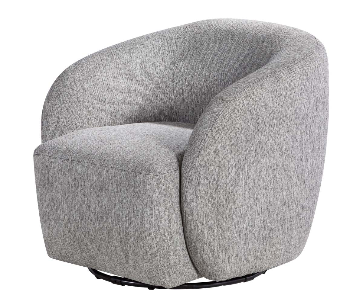 Sillon giratorio Kant