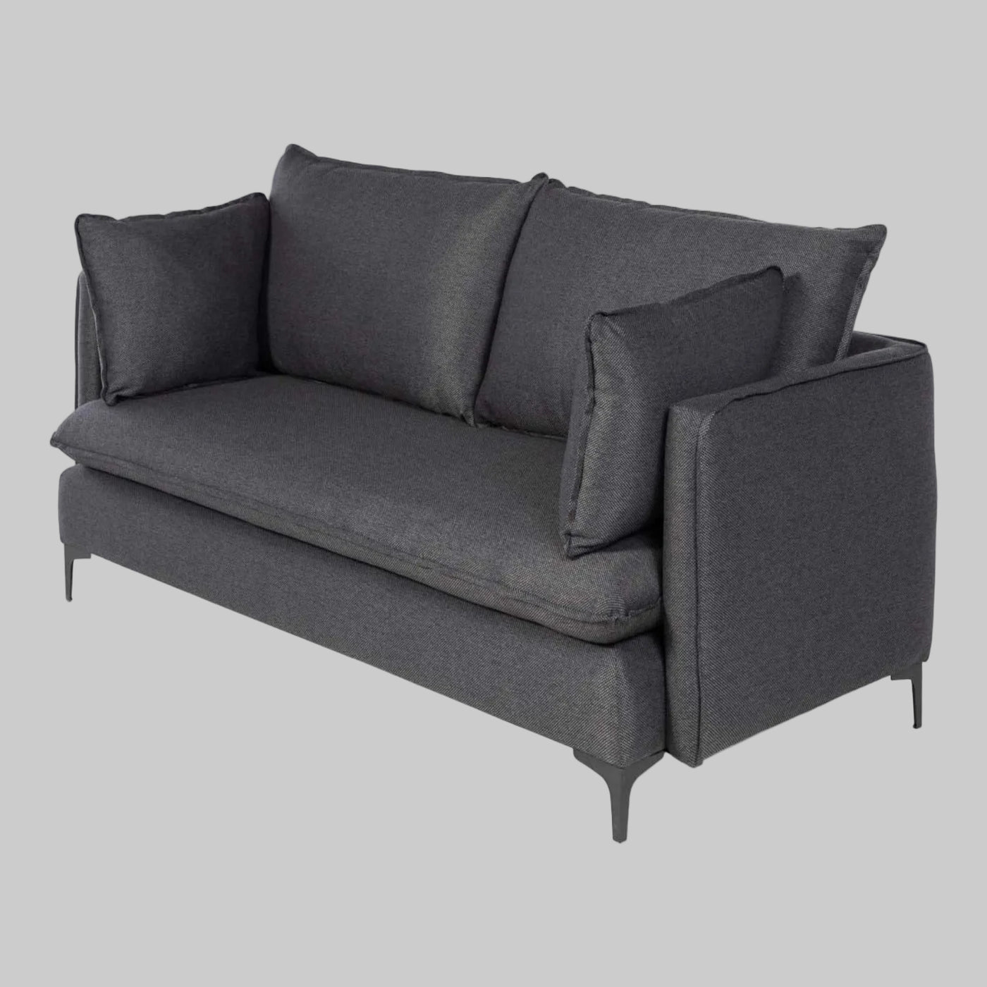 Sofá 3 cuerpos Cecil