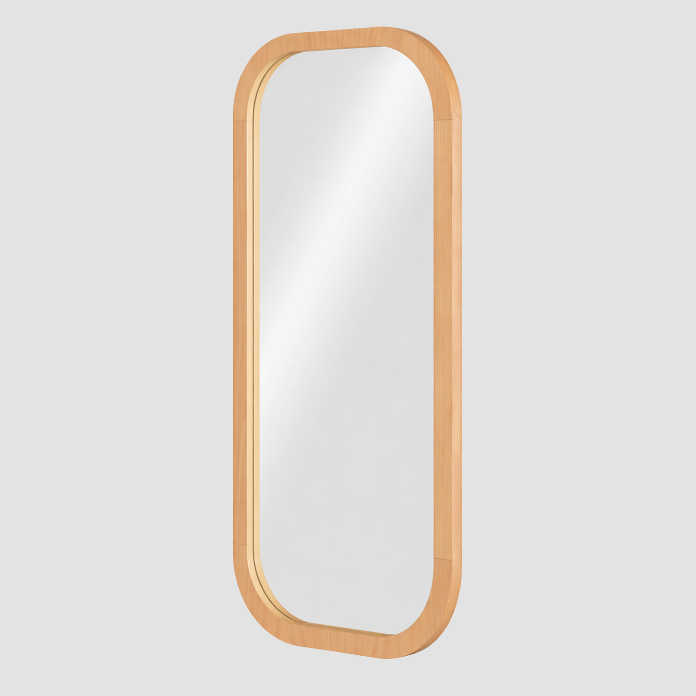 Espejo de pared 60 cm Akari