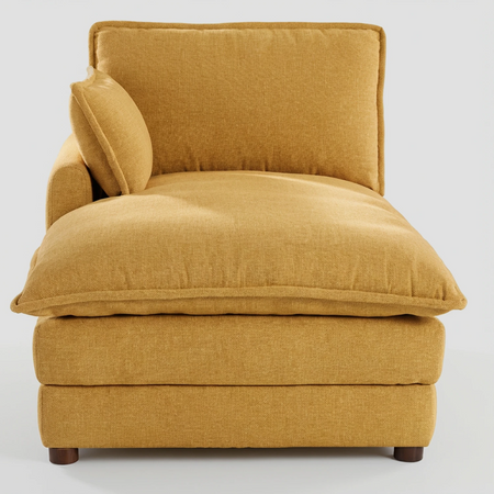 Chaise Izquierdo Andrea Modular