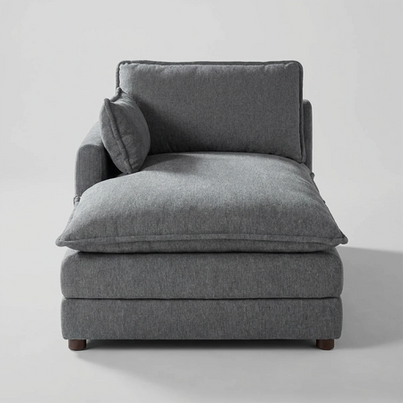 Chaise Izquierdo Andrea Modular