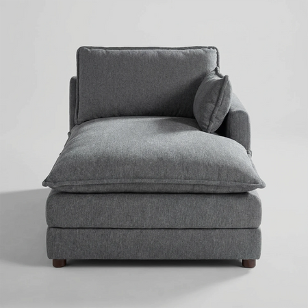 Chaise derecho Andrea Modular