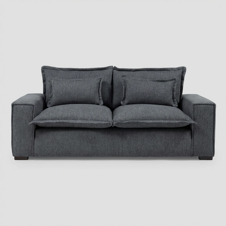 Sofa 3 cuerpos Emilia