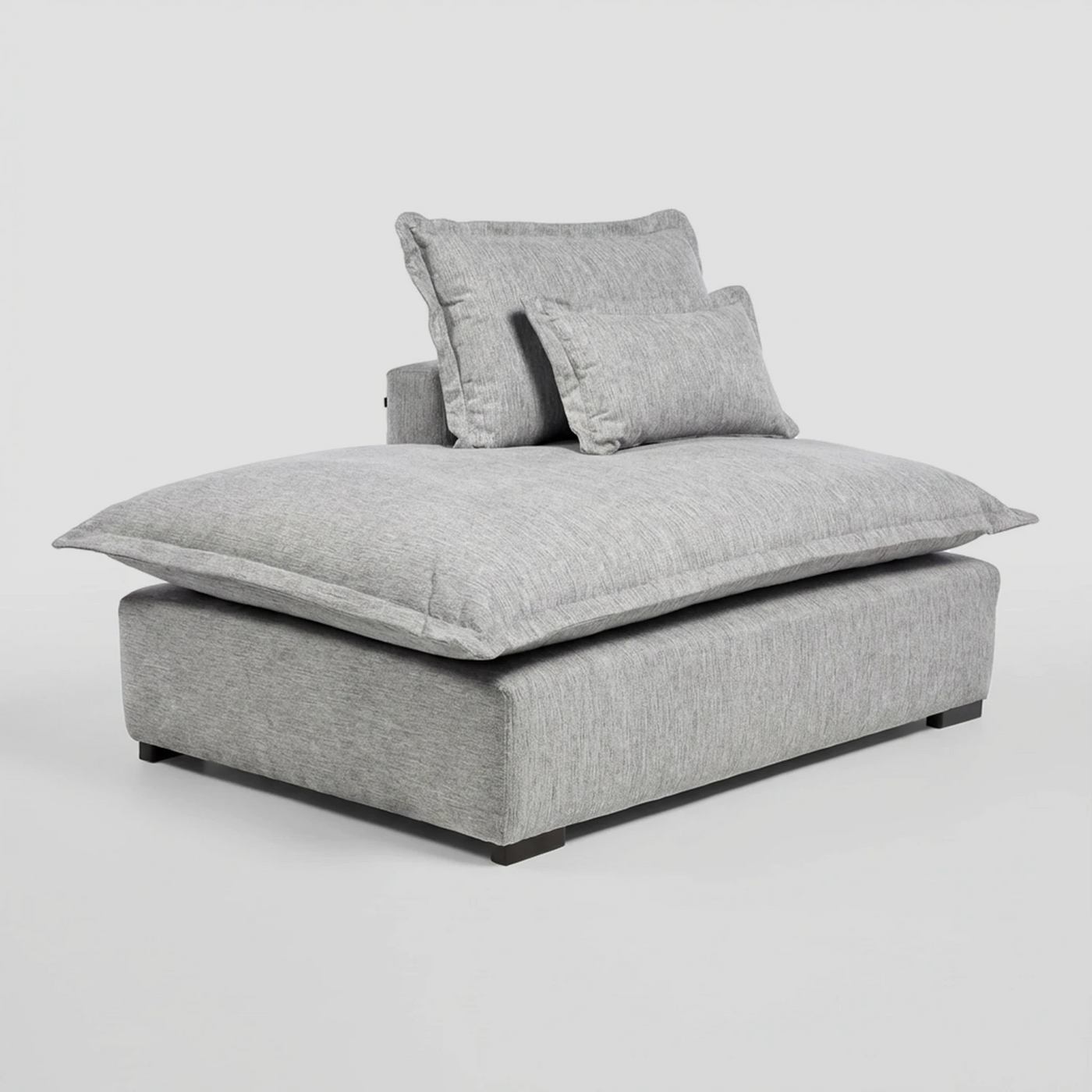 Modulo central con banca izquierdo Emilia