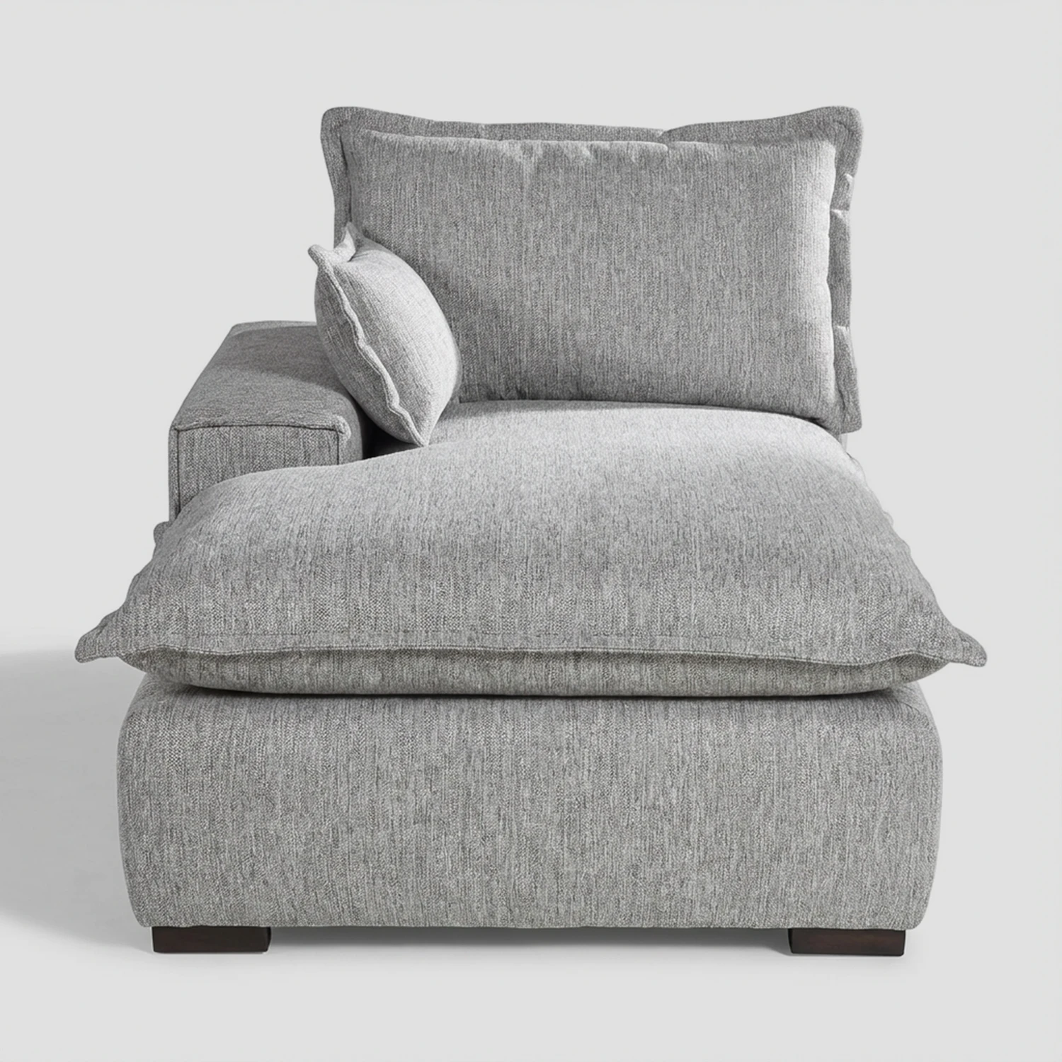 Chaise Izquierdo Emilia Modular | GAIA – GAIADESIGN