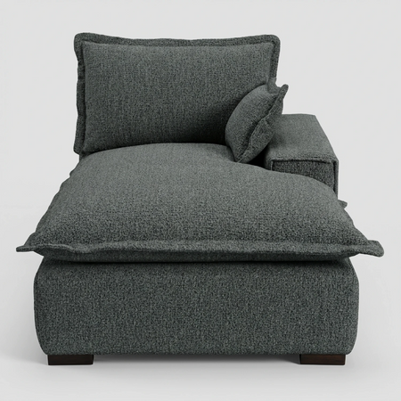 Chaise derecho Emilia