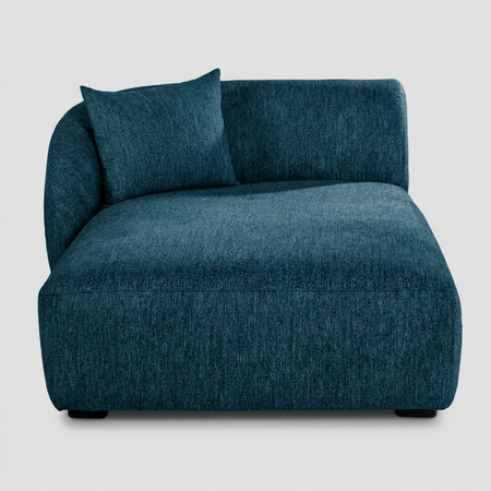 Chaise izquierdo Kant