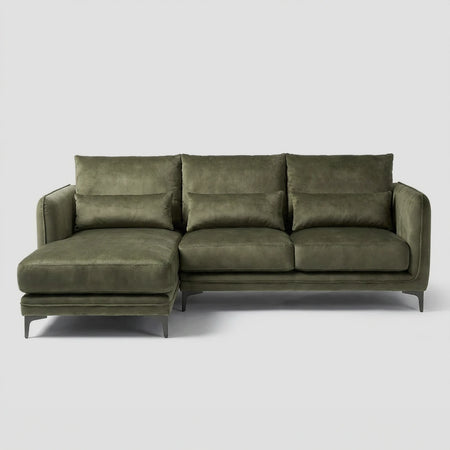 Esquinera Izquierda 3 cuerpos Marina