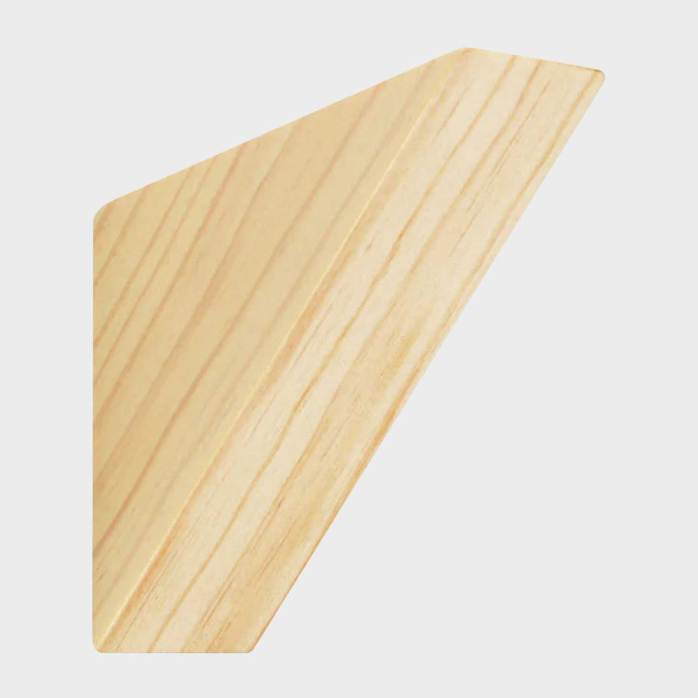 Perchero de pared Solein chico