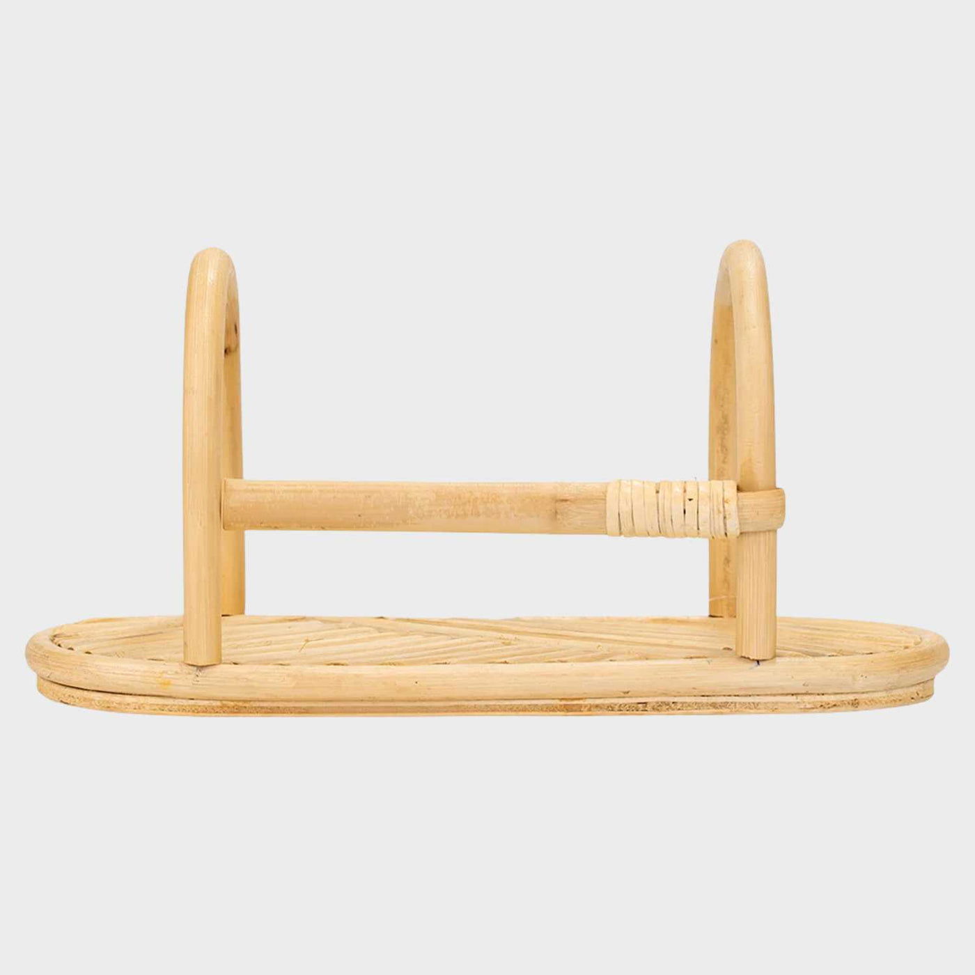 Perchero de pared Solistahuacán