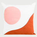 Cojín 50 x 50 cm Ocaso