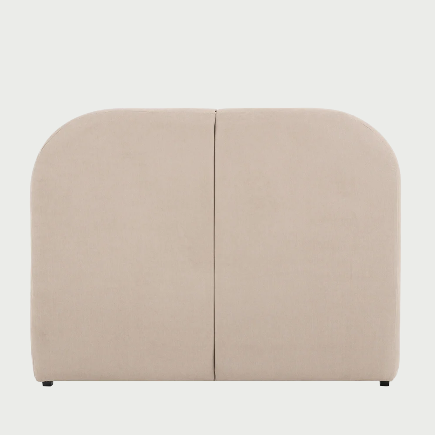 Cabecera Hendrix matrimonial