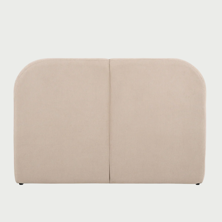 Cabecera Hendrix queen size