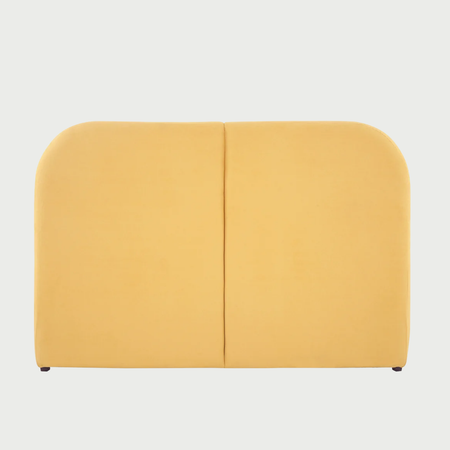 Cabecera Hendrix queen size