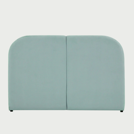 Cabecera Hendrix queen size