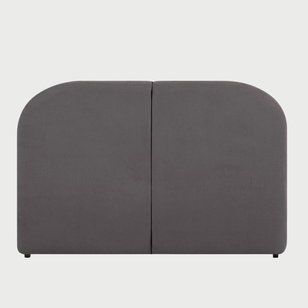 Cabecera Hendrix queen size