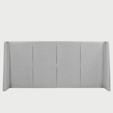 Cabecera king size Skye