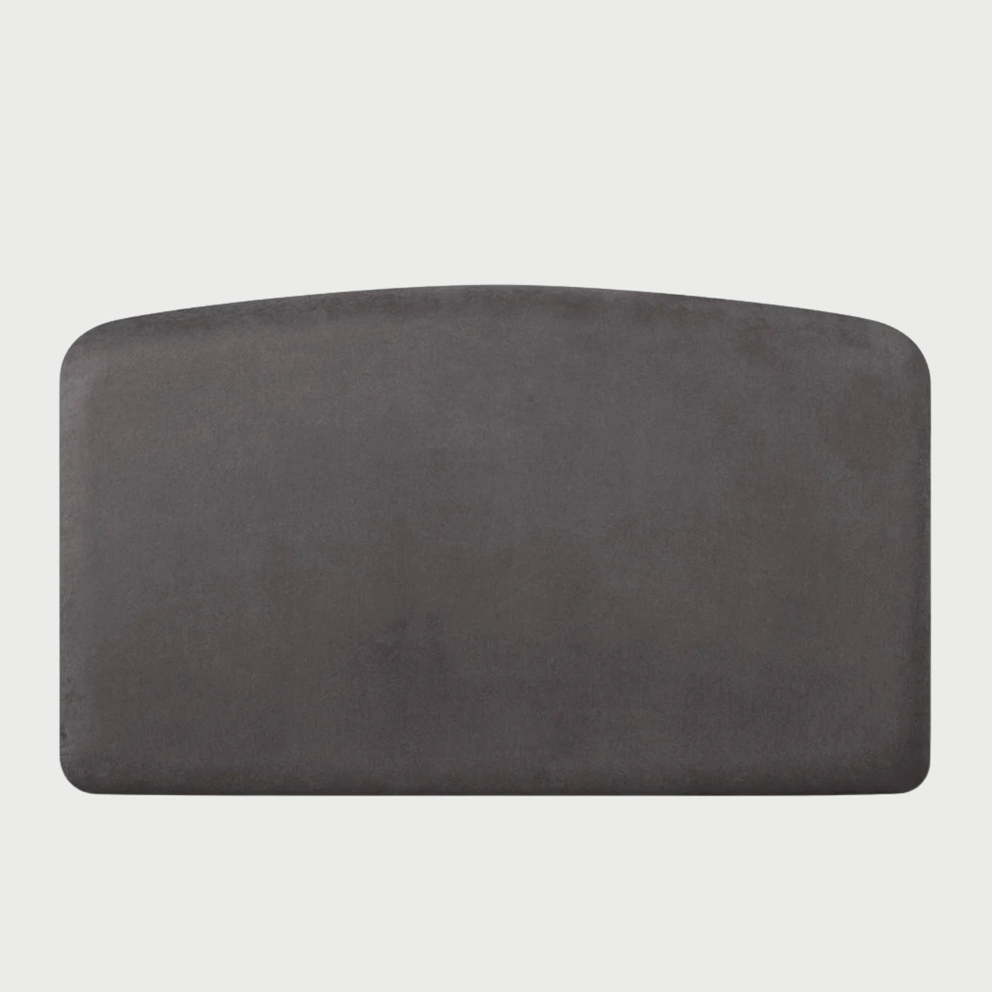 Cabecera matrimonial Nakane en color gris