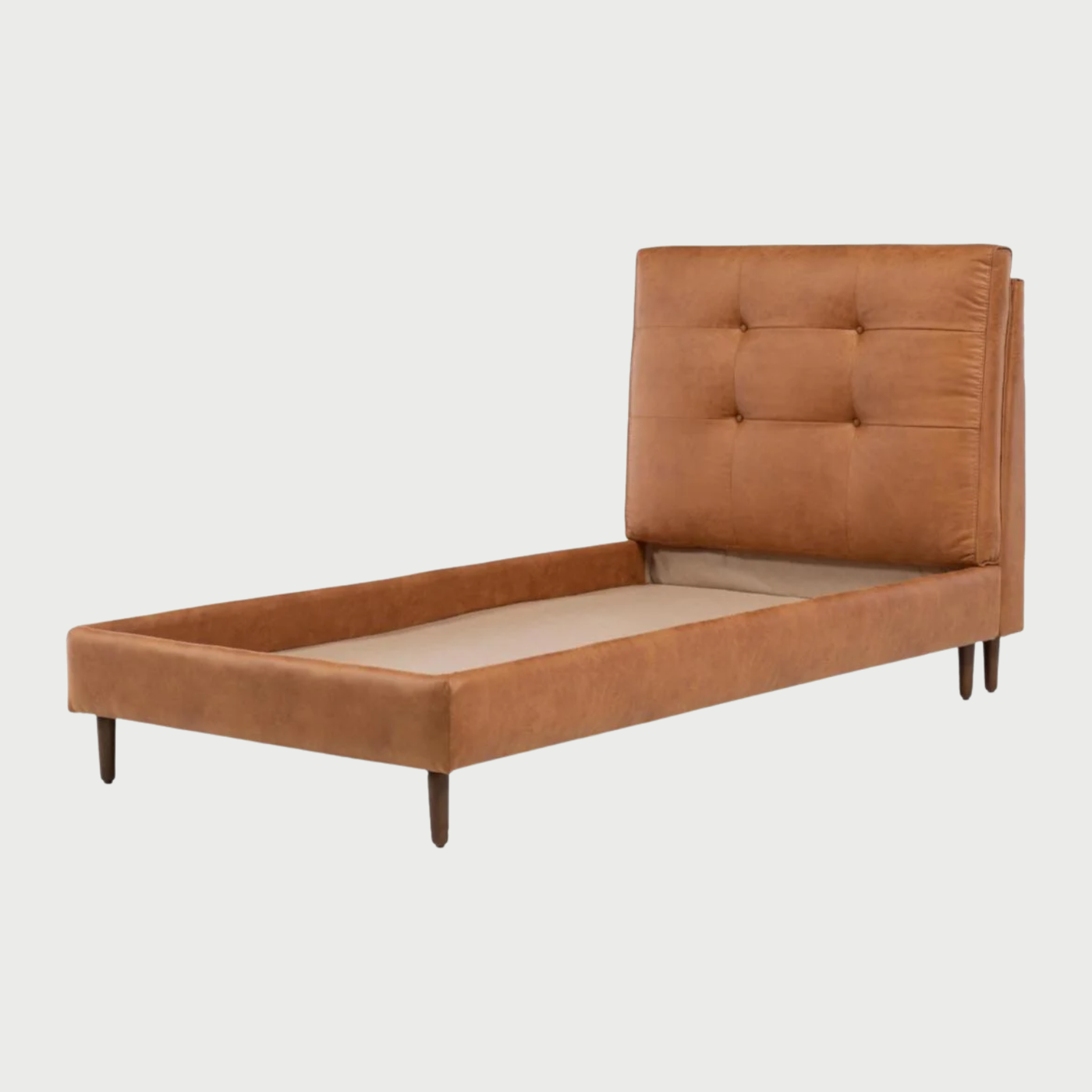 Cama individual Landero