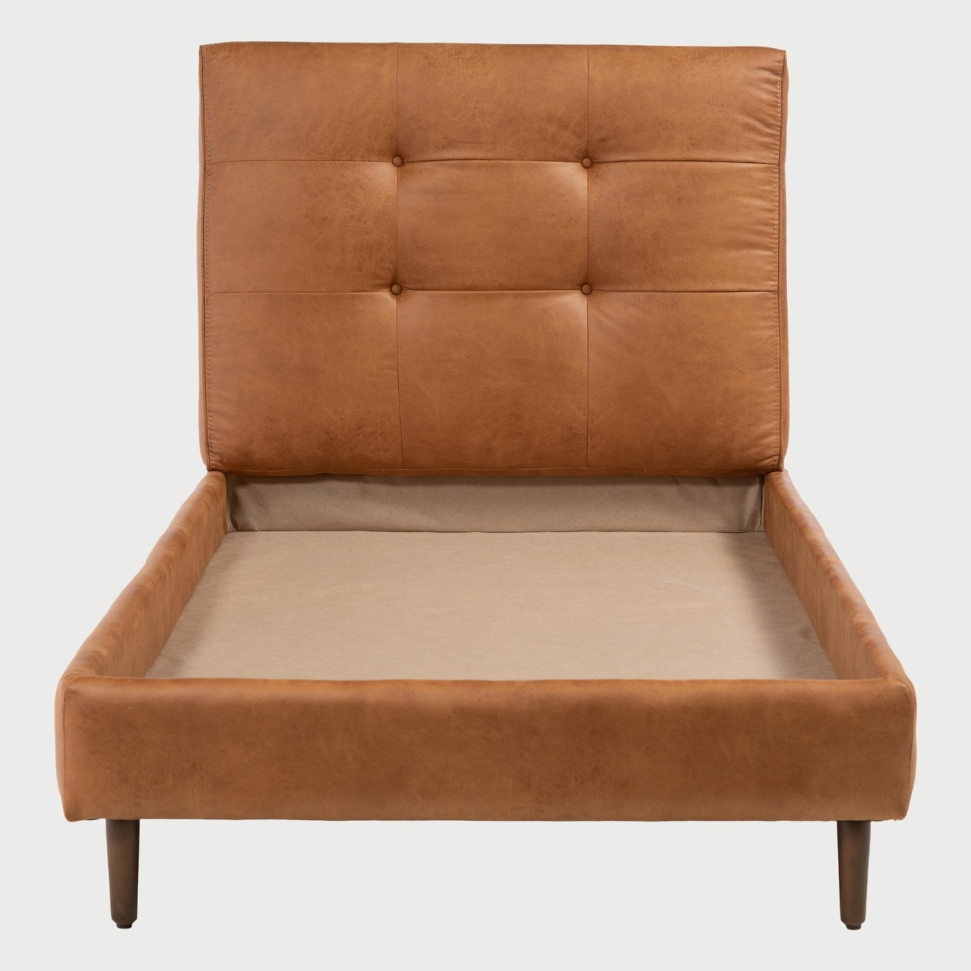 Cama individual Landero