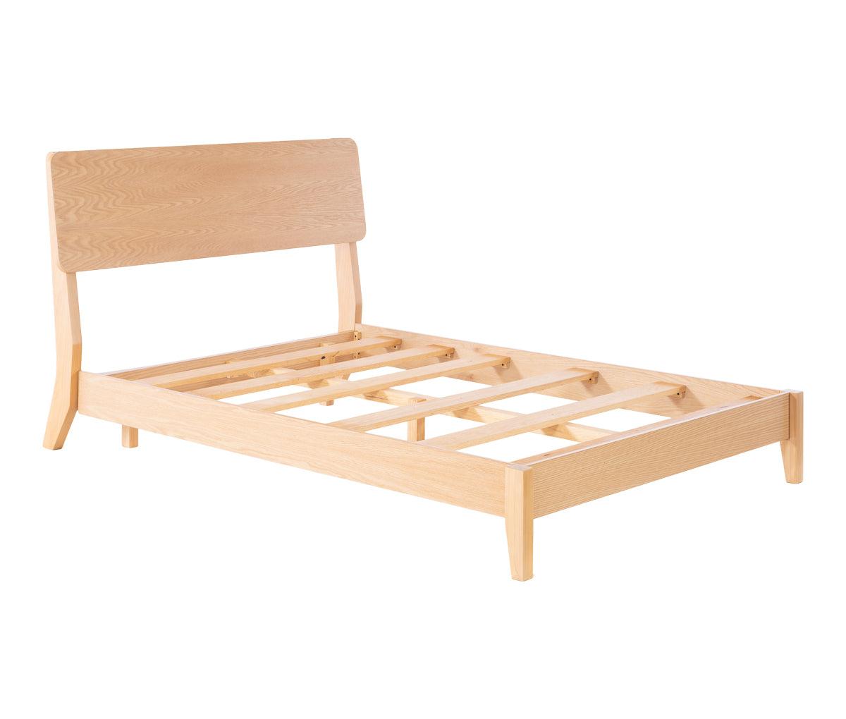 Cama matrimonial Akari