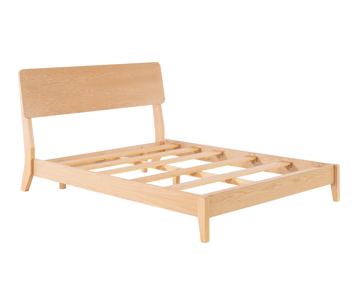 Cama queen size Akari