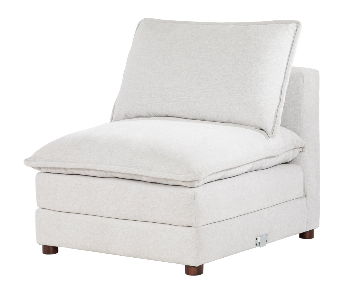 Central Andrea Modular