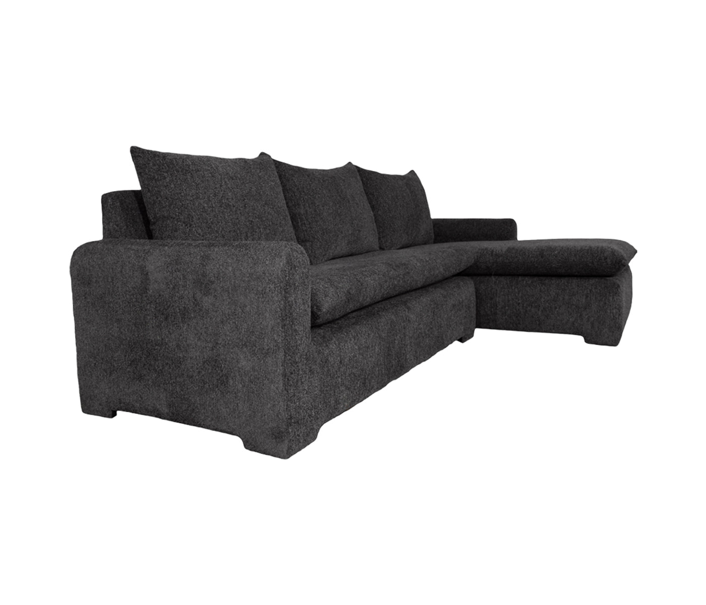 Sala esquinera derecha Ani