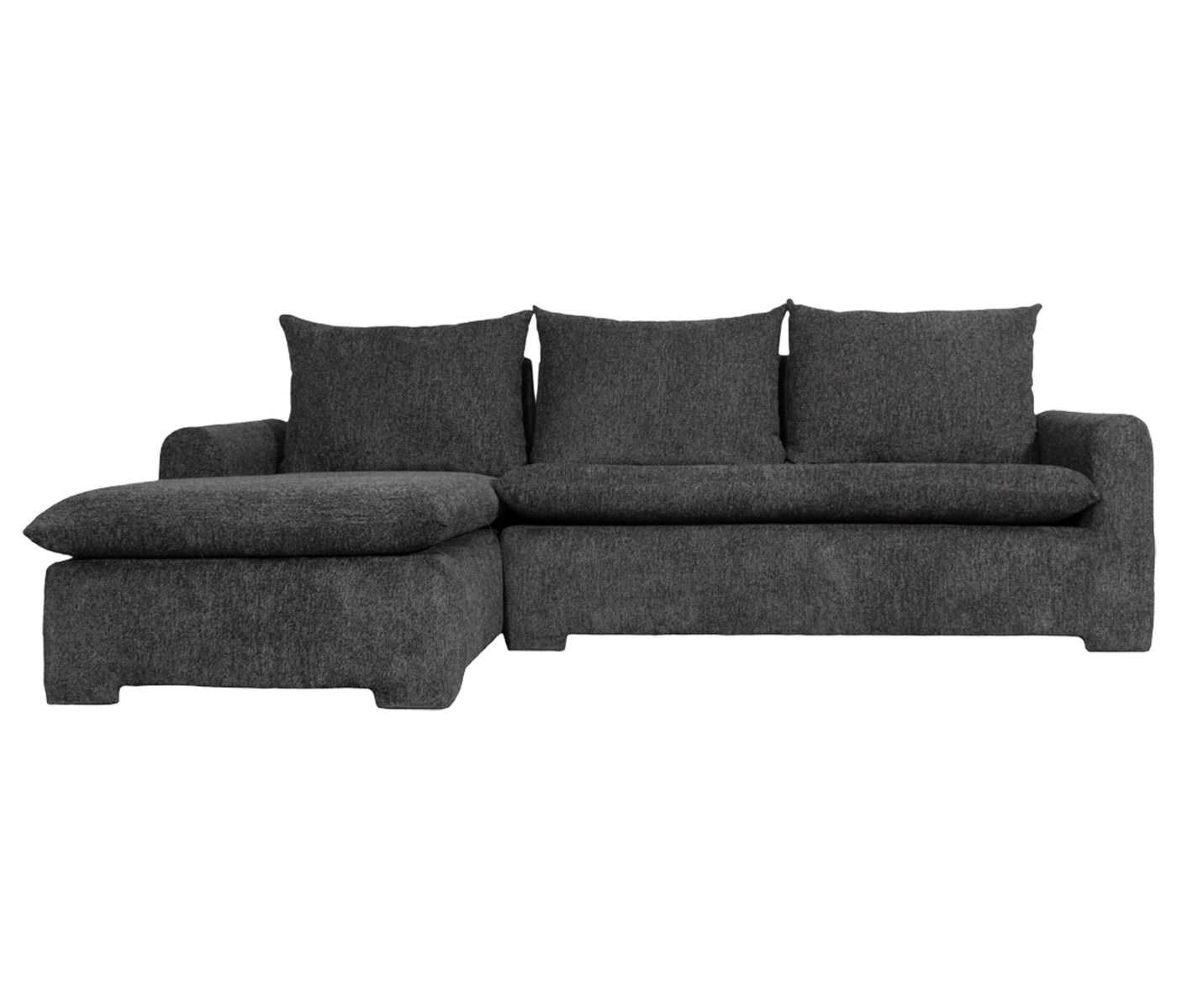 Sala esquinera izquierda Ani