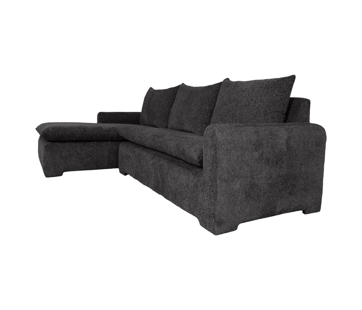 Sala esquinera izquierda Ani