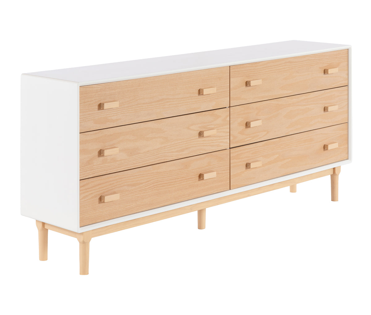 Credenza 180 cm Sei