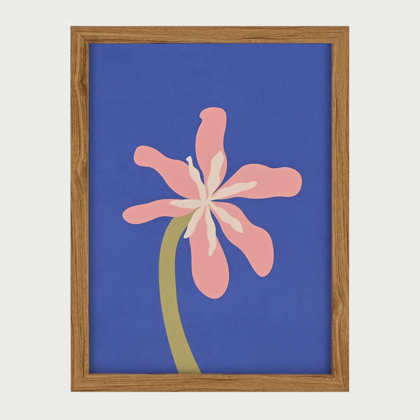 Cuadro Flor