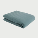 Cubre cama acolchado Bolin Individual