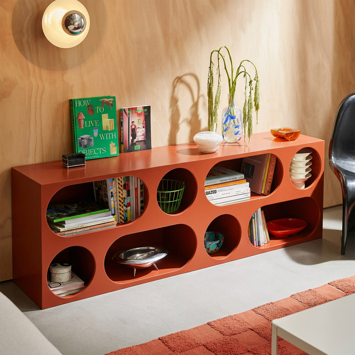Mueble modular Ebba 173 cm