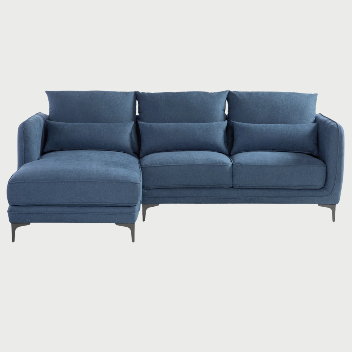 Esquinera Izquierda 3 cuerpos Marina