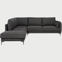 Esquinera con banca izquierda Marina