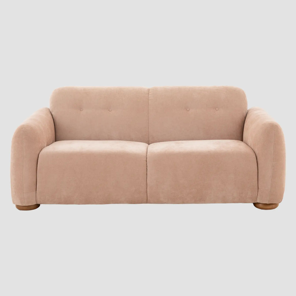 Sofa 2 cuerpos Valentino