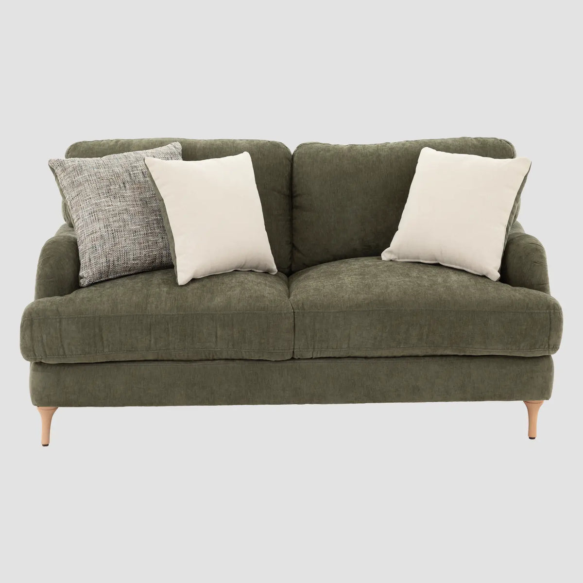 Sofa 2 cuerpos tarento