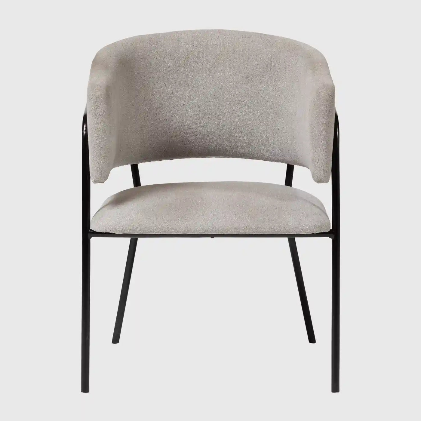 Silla de comedor Valona