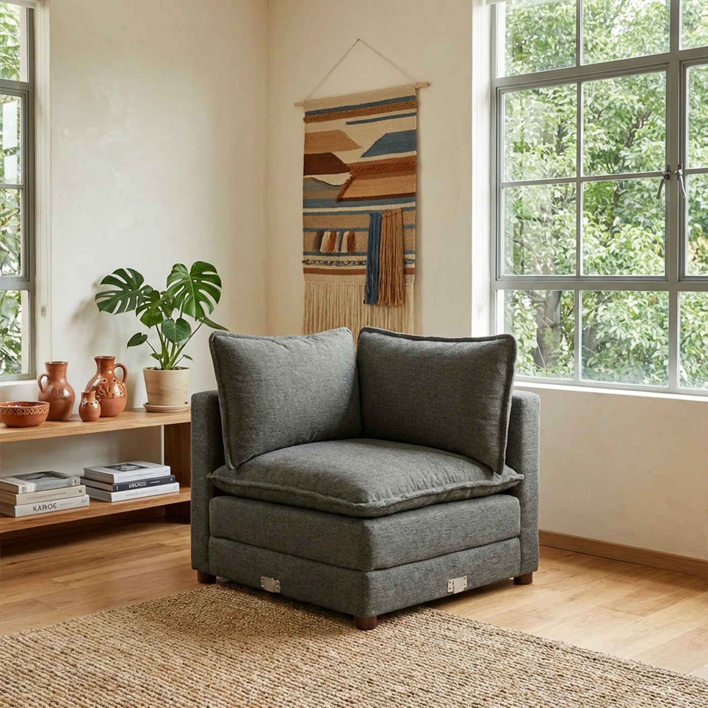 Módulo Esquinero Andrea