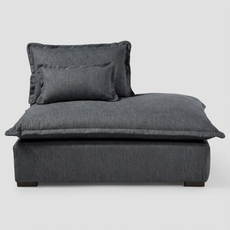 Modulo central con banca derecha Emilia