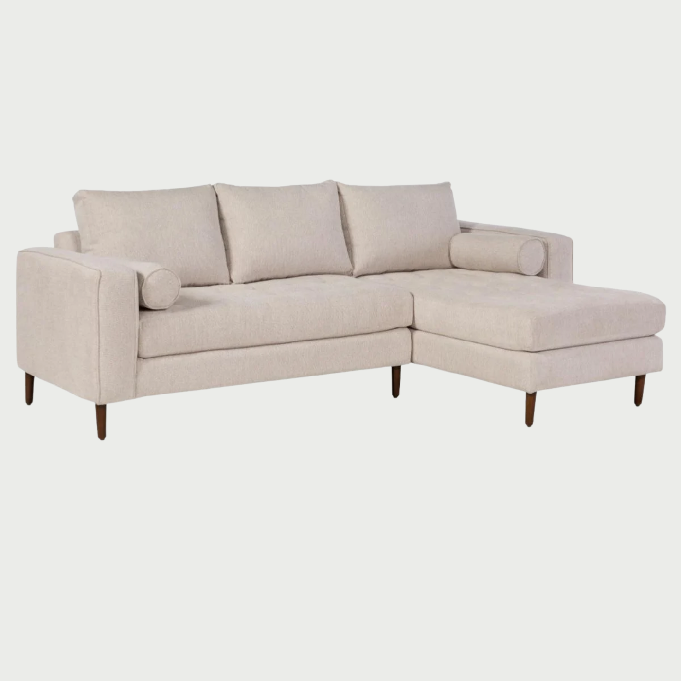 Sala esquinera derecha Landero