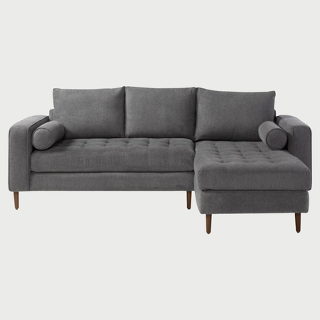 Sala esquinera derecha Landero