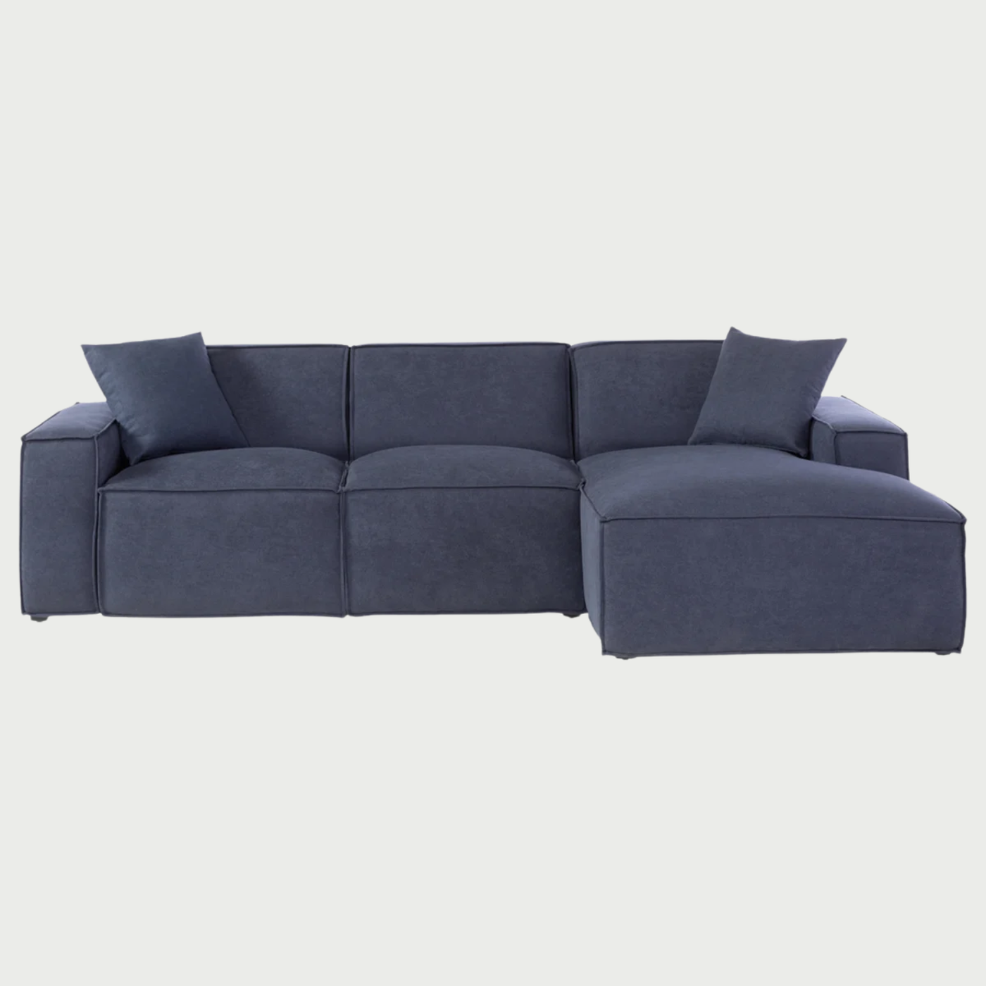 Sala esquinera derecha Otto