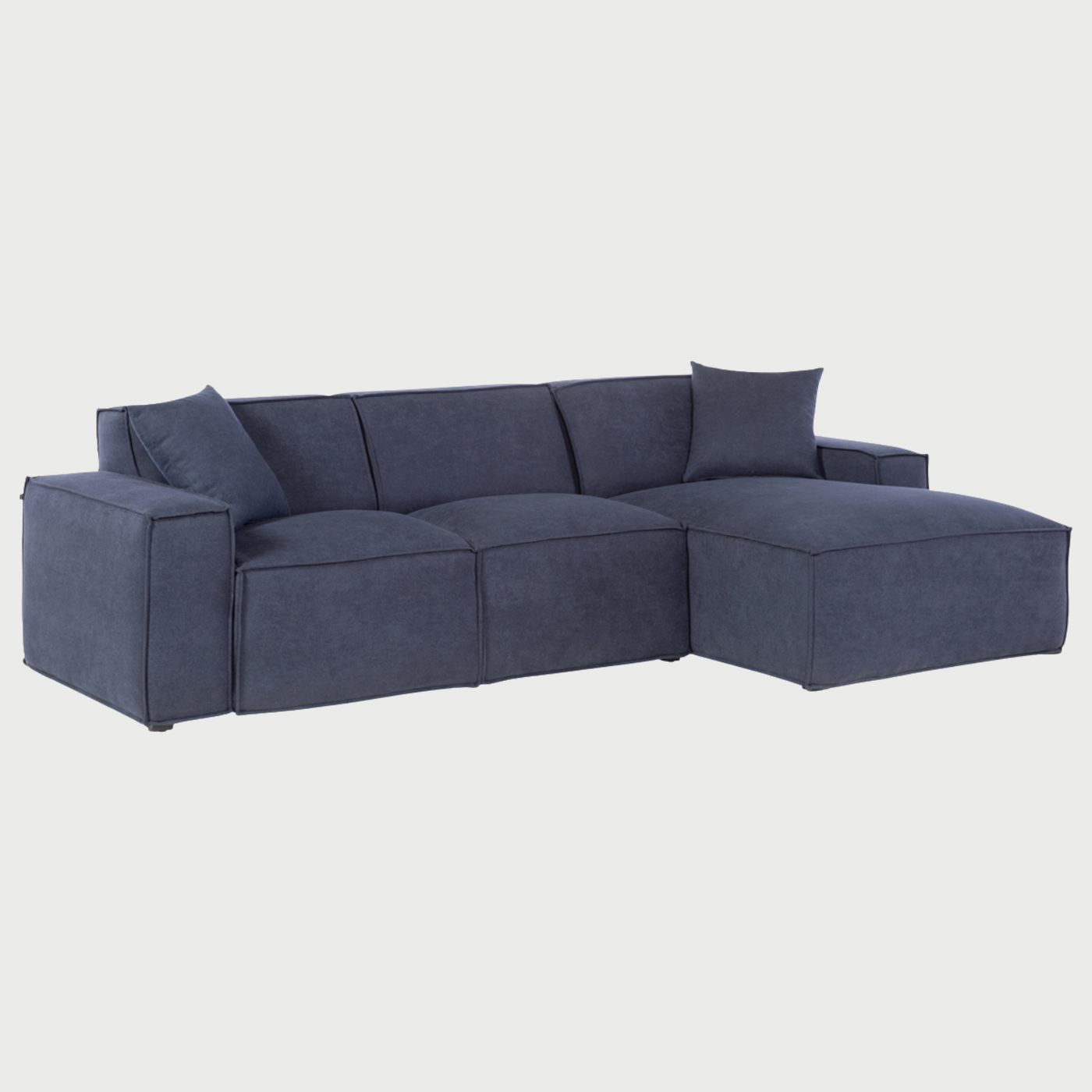 Sala esquinera derecha Otto