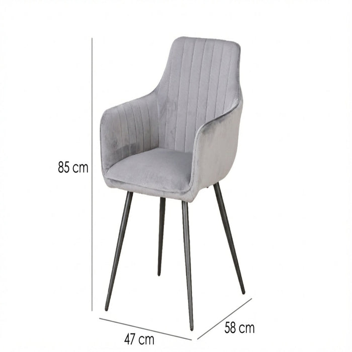 Silla de comedor Sintra