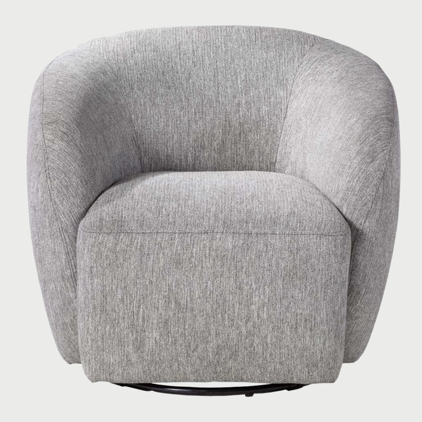 Sillon giratorio Kant