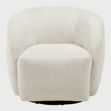 Sillon giratorio Kant